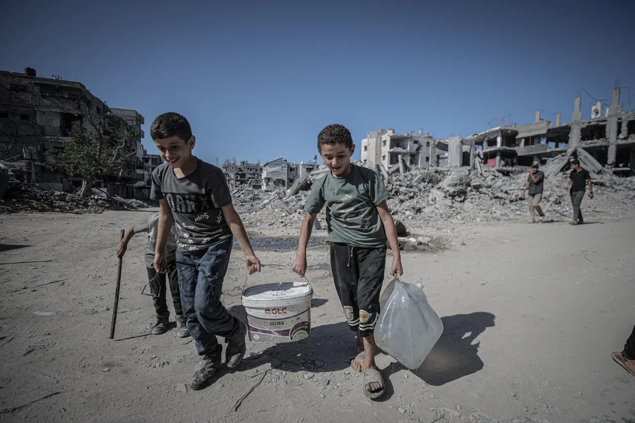 Netanyahu kana doymuyor: İsrail Gazze'ye şiddetli saldırılar başladı