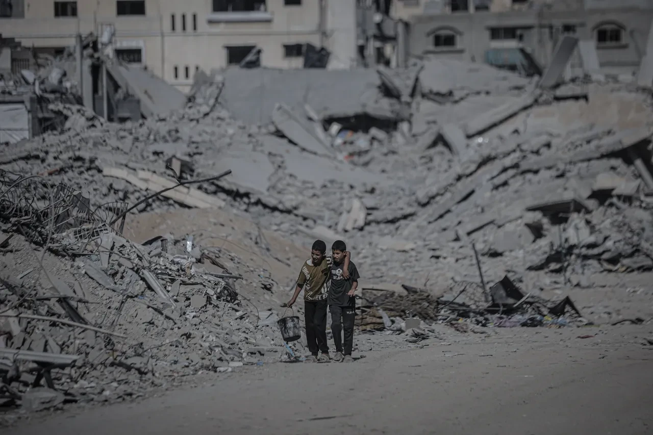 Netanyahu kana doymuyor: İsrail Gazze'ye şiddetli saldırılar başladı