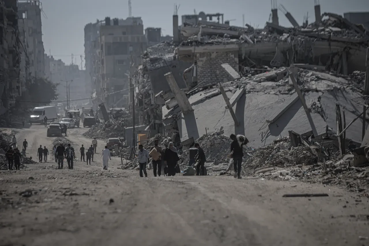 Netanyahu kana doymuyor: İsrail Gazze'ye şiddetli saldırılar başladı