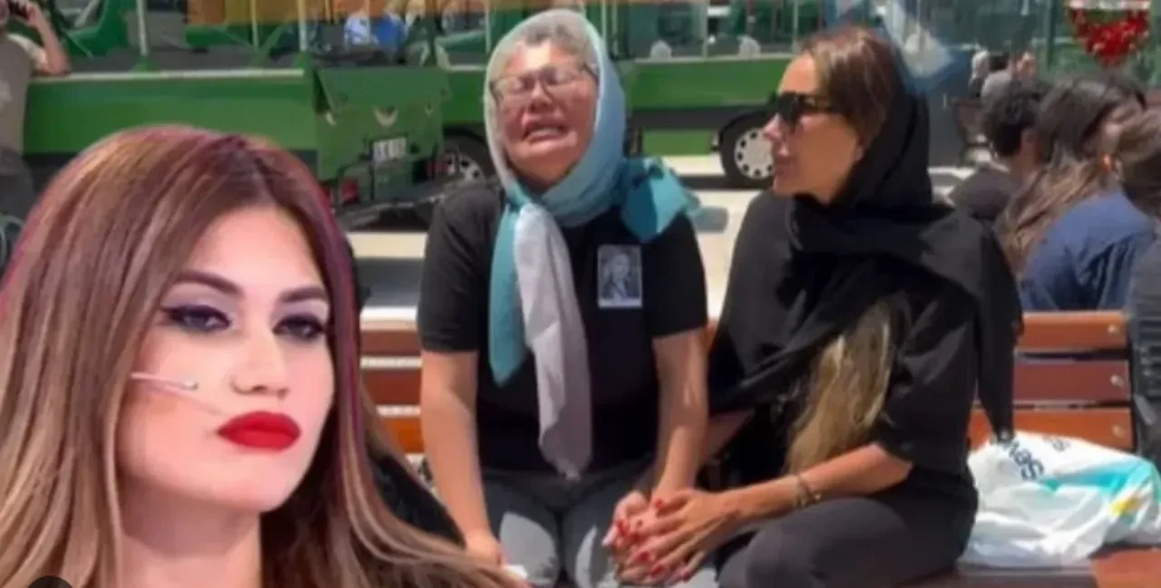 Nihal Candan'ın annesi mevlit okuttu: Beni cehennemin en dibine attın