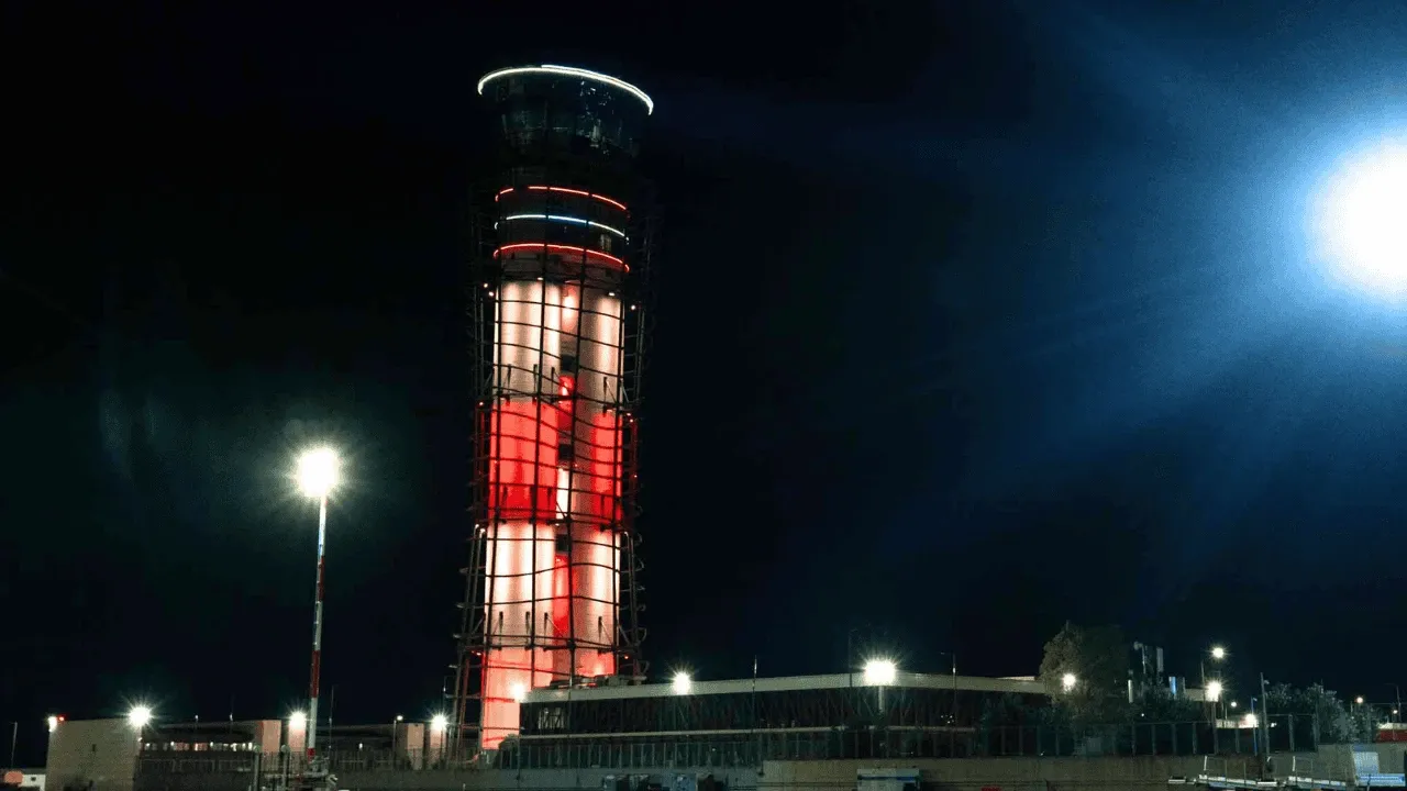 Sabiha Gökçen Havalimanı 29 Ekim Cumhuriyet Bayramı'na hazır!