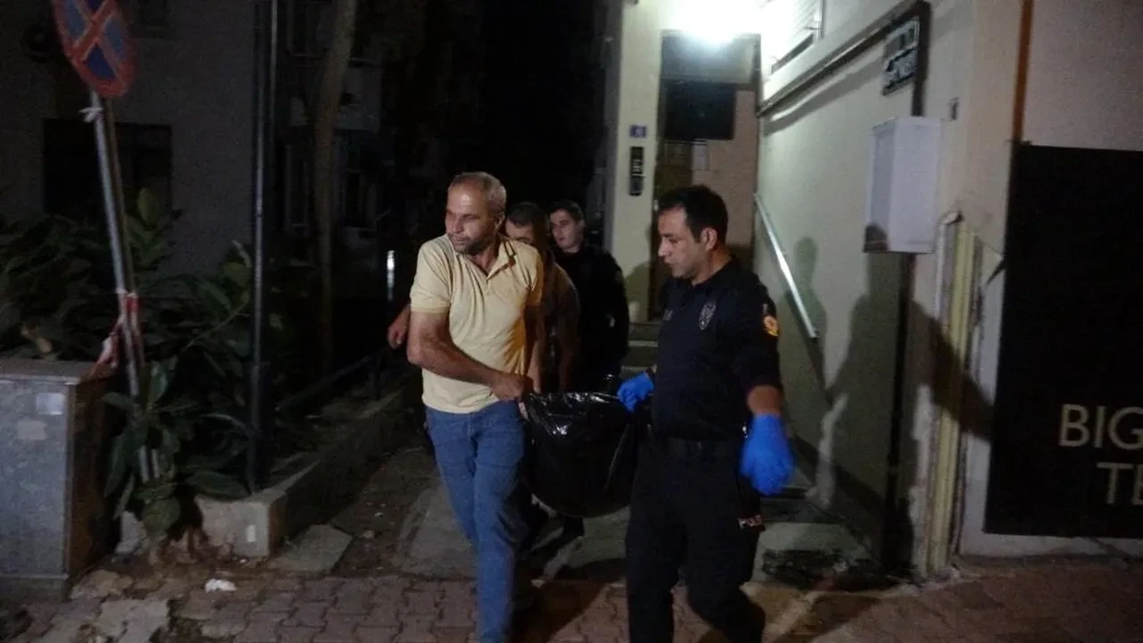 Sadece 1 saat yalnız bıraktı! Geri döndüğünde gözlerine inanamadı