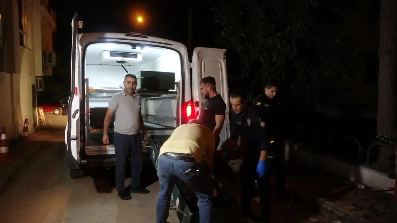 Sadece 1 saat yalnız bıraktı! Geri döndüğünde gözlerine inanamadı