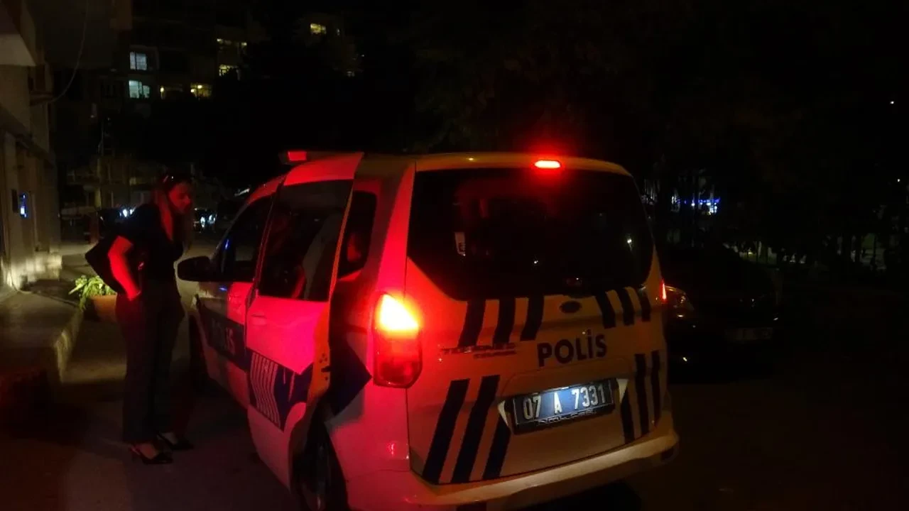 Sadece 1 saat yalnız bıraktı! Geri döndüğünde gözlerine inanamadı