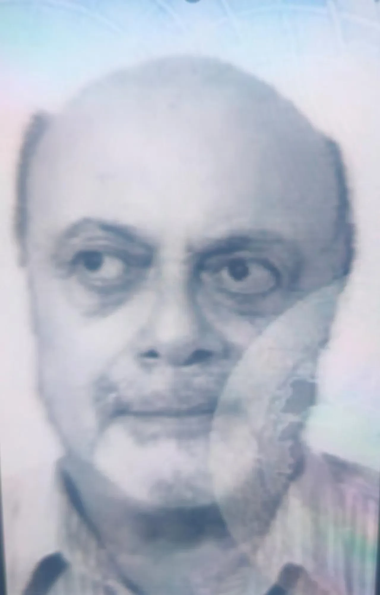 Sadece 1 saat yalnız bıraktı! Geri döndüğünde gözlerine inanamadı