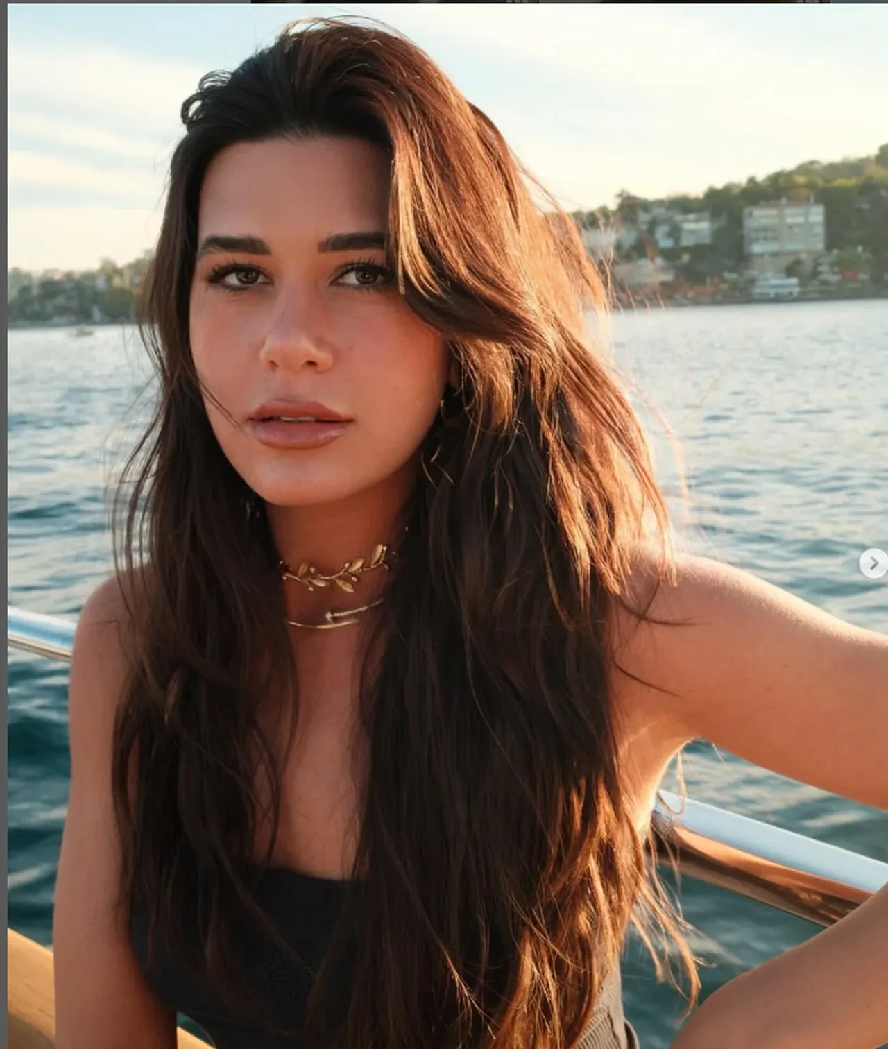 Sibil Çetinkaya hastane odasında zor günler geçiriyor: Uzun süre daha buradayım