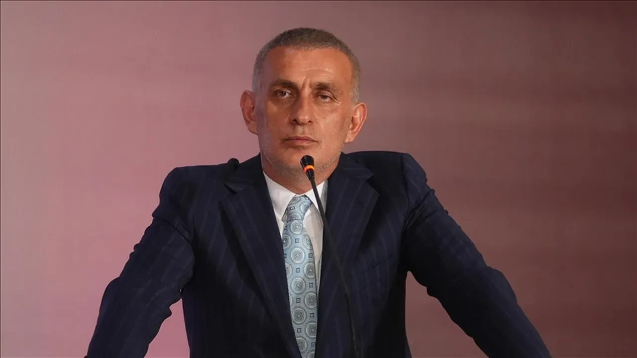 Tahir Kum'dan TGRT Haber'de çarpıcı bahis açıklaması: Hakemlerin ismi açıklanacak, iki kulüp inceleniyor