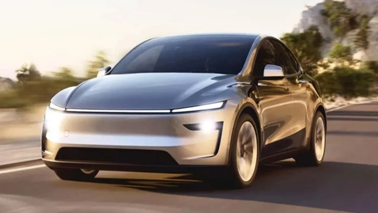 Tesla yarışa tutunsa da Avrupa'da düşüş yaşıyor