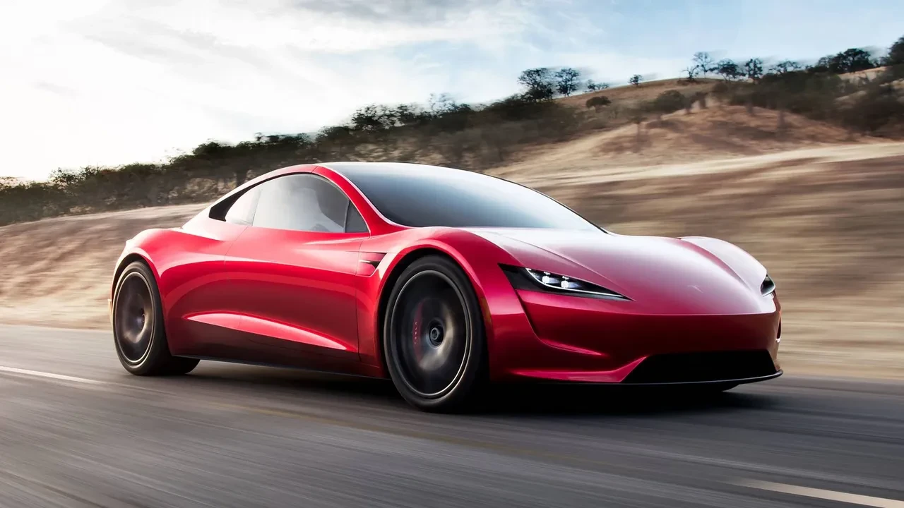 Tesla yarışa tutunsa da Avrupa'da düşüş yaşıyor
