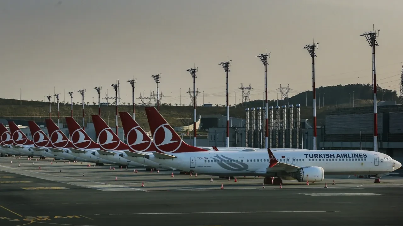 THY Güneydoğu Anadolu'nun güzelliklerini dünyaya tanıtacak!