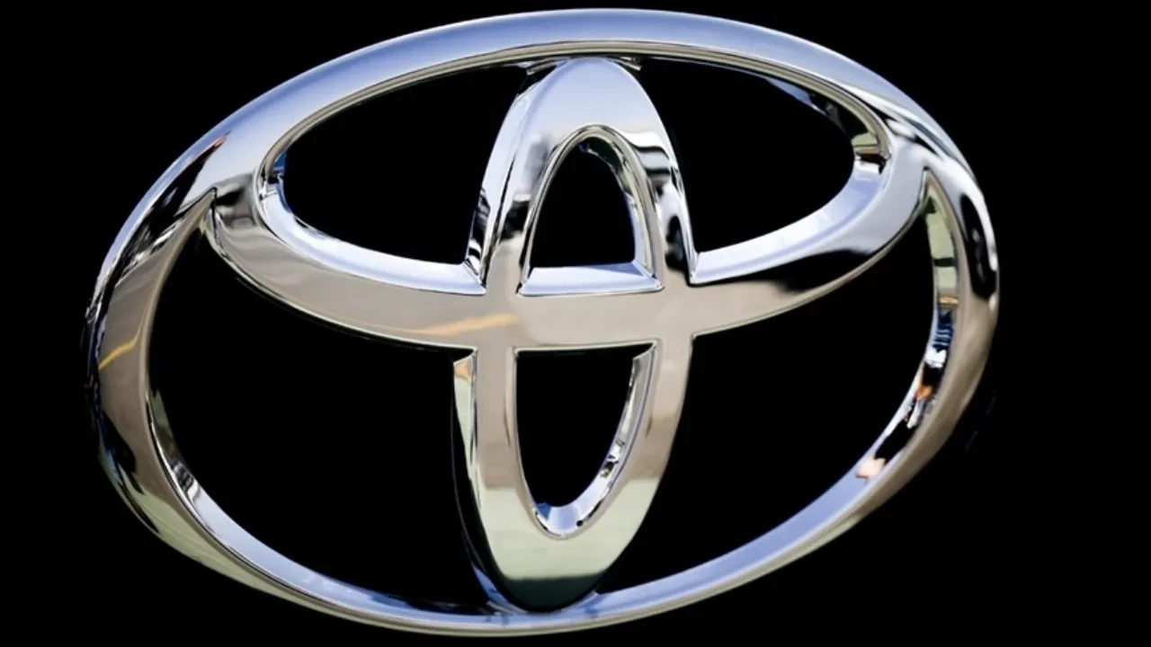 Toyota rekor kırdığını duyurdu! Resmi açıklama geldi 