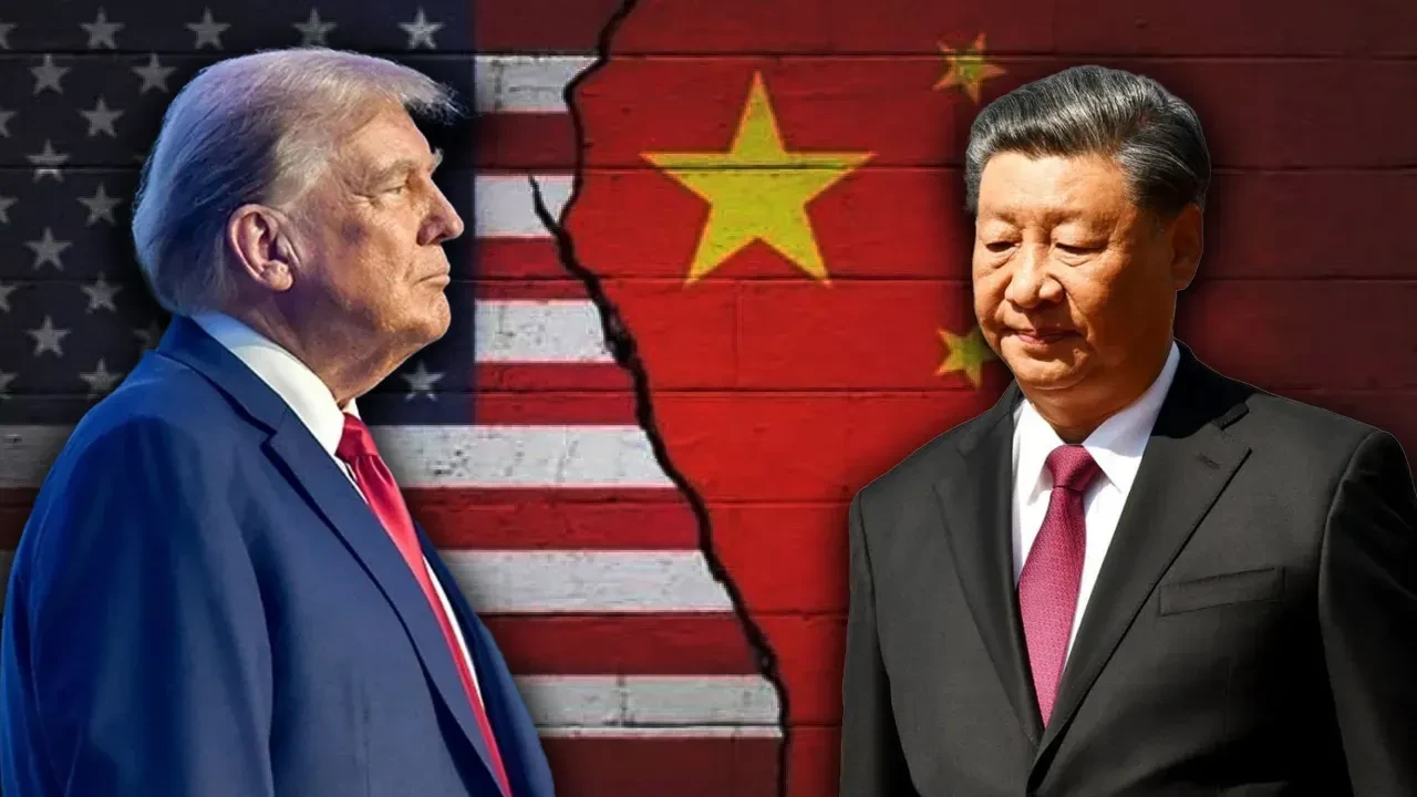 Trump Xi görüşmesi ne zaman, nerede yapılacak? Beyaz Saray Sözcüsü görüşmenin detaylarını açıkladı