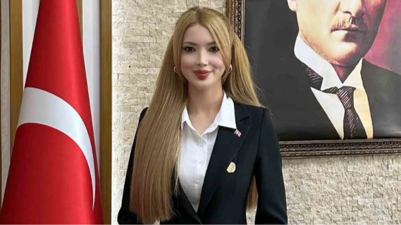 Tuğçe Orhan kimdir, kaç yaşında? Ladik Kaymakam Vekili olarak atandı