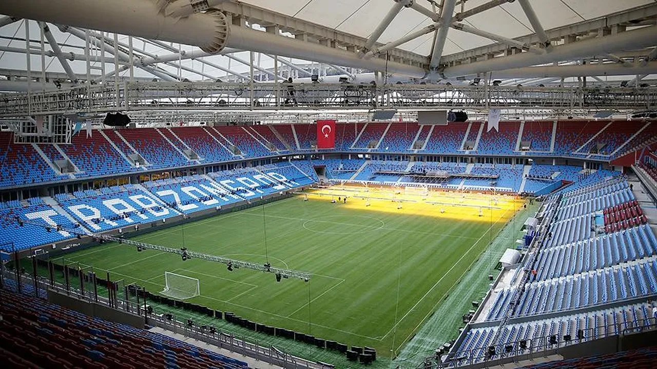 Türk futbolunda yeni kriz! Dolandırıcılardan loca operasyonu