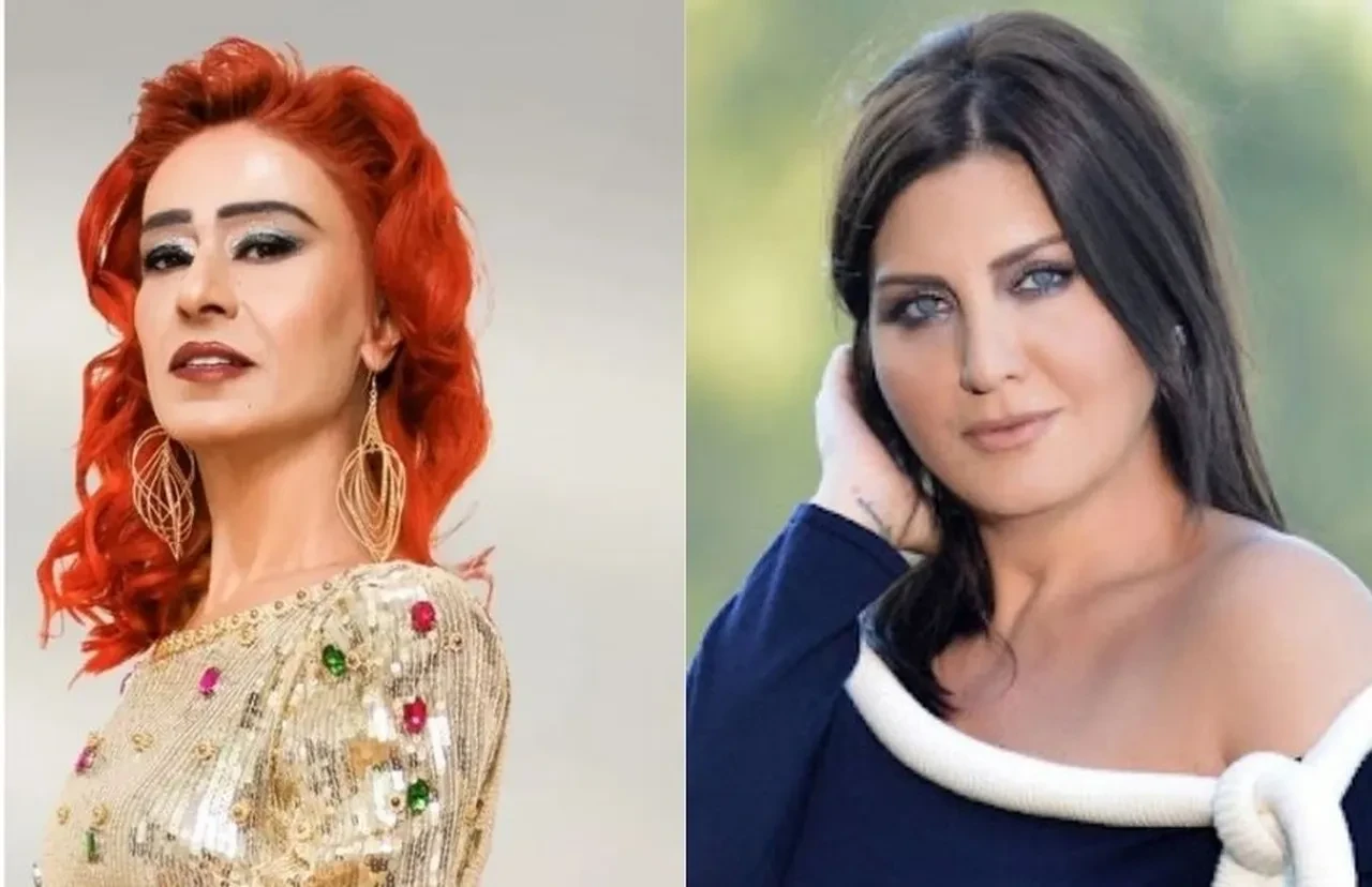 Ünlülerin yılbaşı tarifesi ortaya çıktı! Zirvedeki isim bu sene de değişmedi