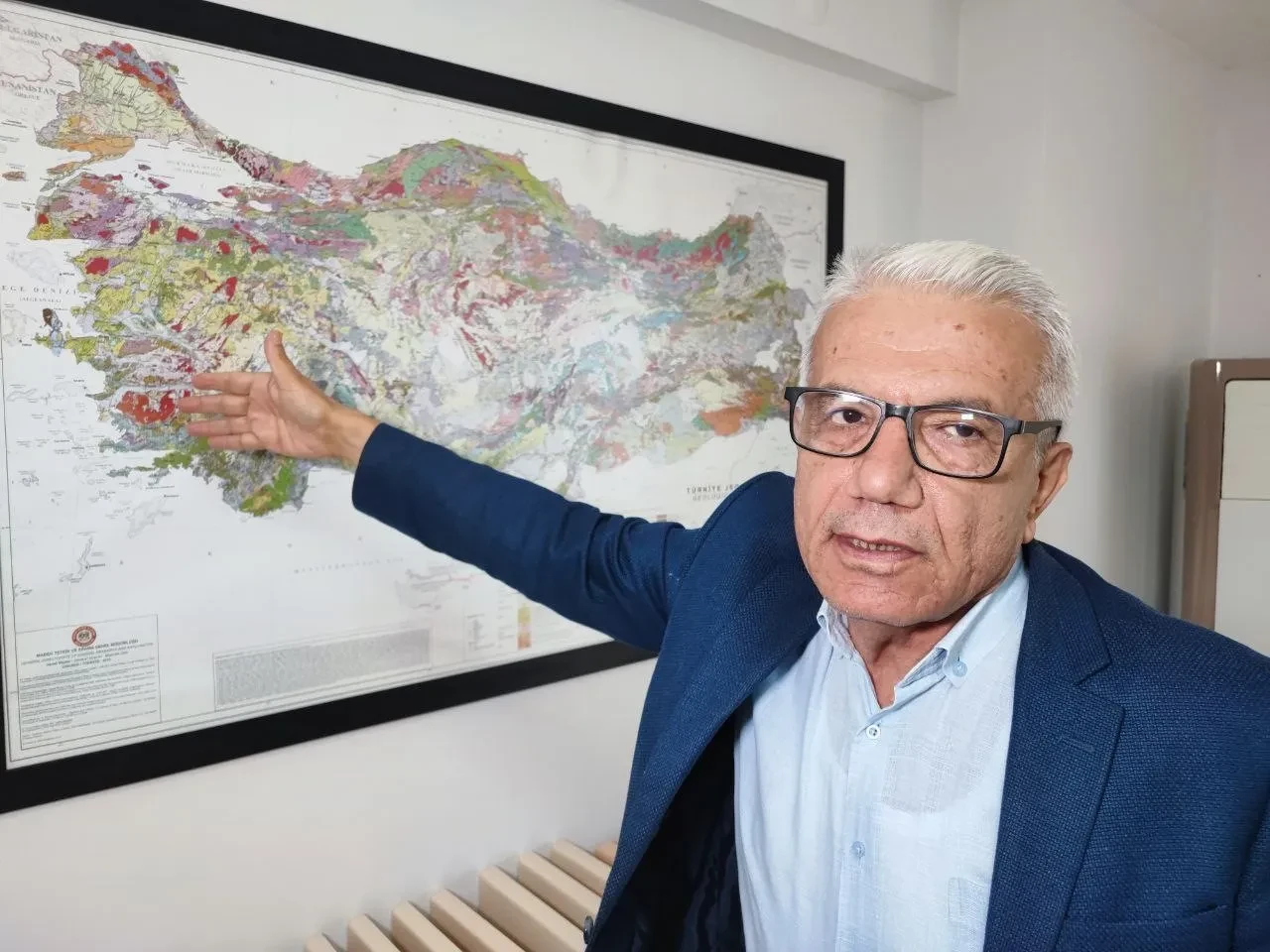 Uzman isimden korkutan deprem fırtınası uyarısı! 'Depremler beklenmedik yerlerde sıklaştı'