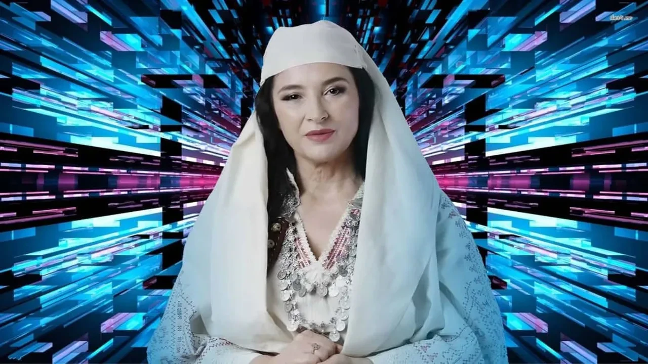 Yapay zeka ile oluşturulan bakan, 83 çocuğa hamile