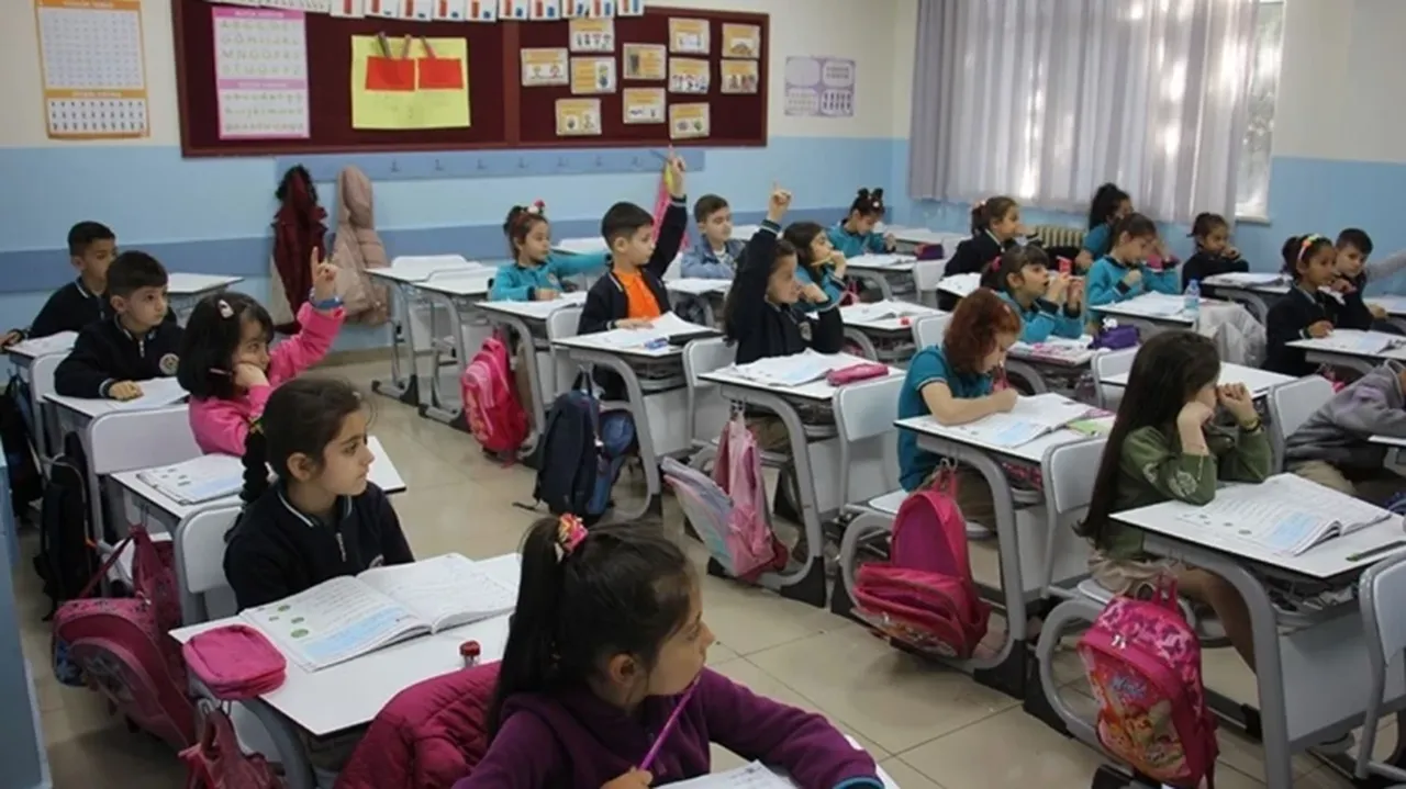 Yusuf Tekin duyurdu! İşte MEB'in ara tatil kararı