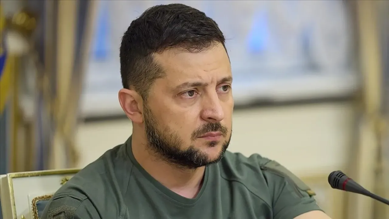 Zelenskiy barış görüşmelerinin Macaristan'da olmasına da razı: Biz hazırız!