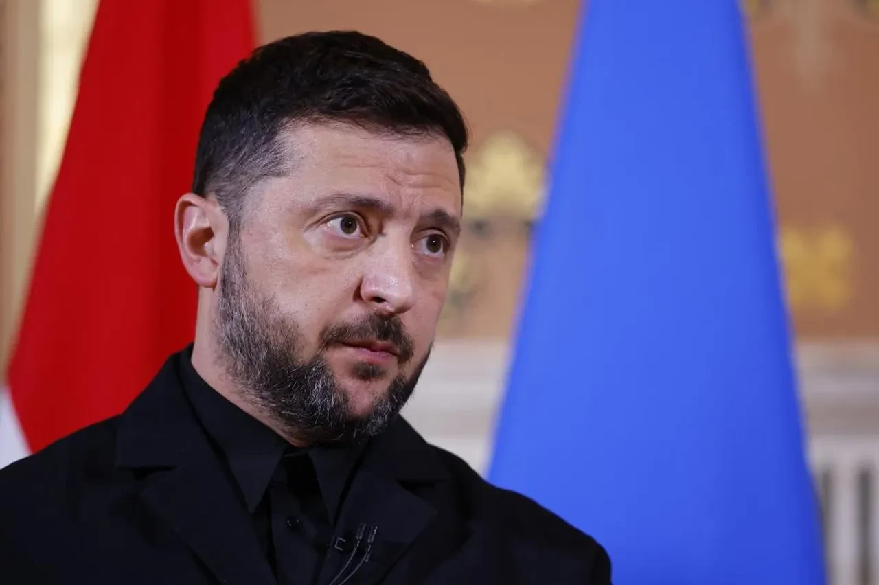 Zelenskiy barış görüşmelerinin Macaristan'da olmasına da razı: Biz hazırız!