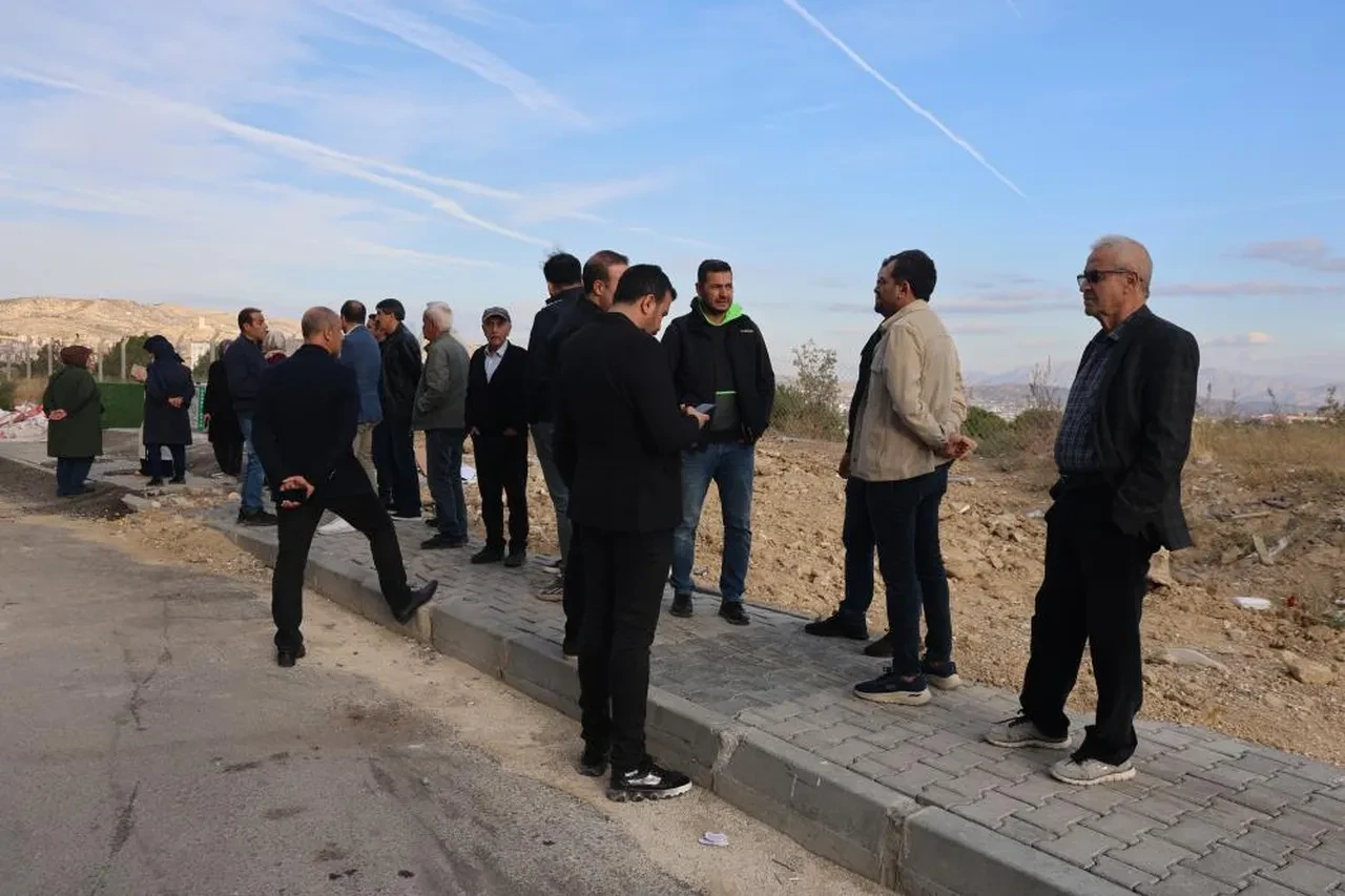 Aidatları asgari ücreti aştı! Site sakinleri eyleme çıktı