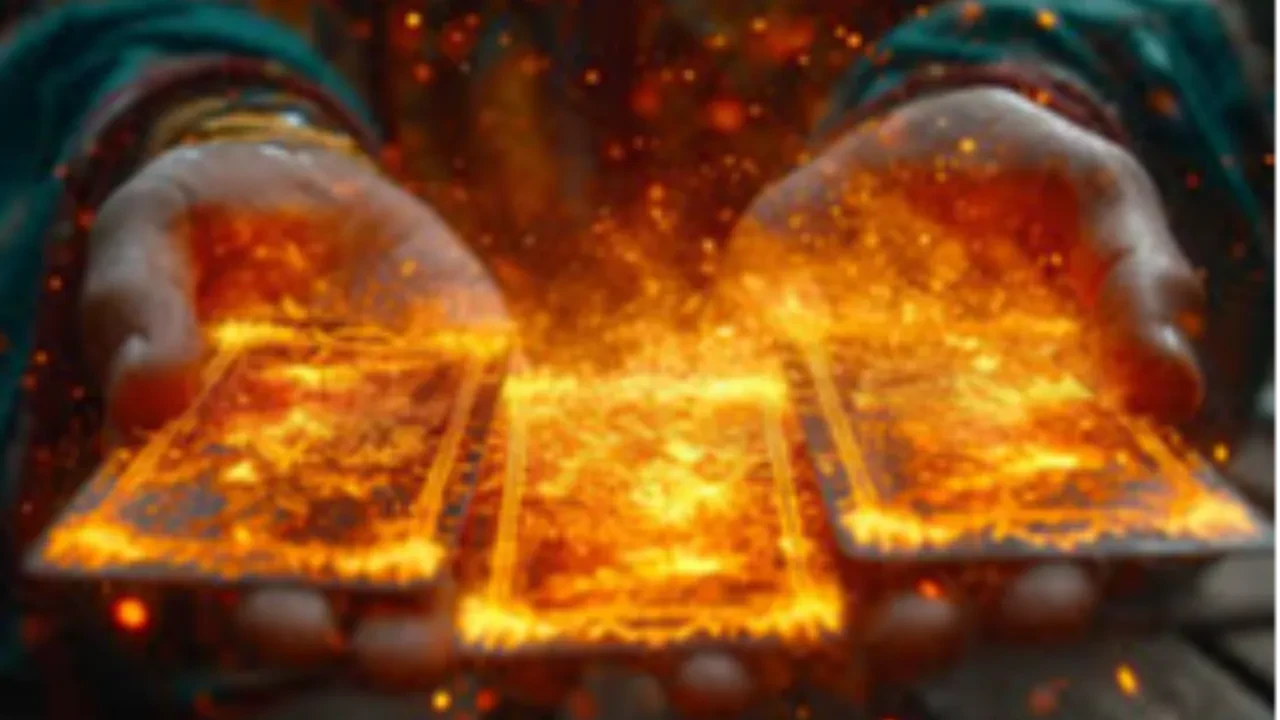  Altından kaçan buraya yöneliyor! Uzman isim uyardı: Fiyatlar artabilir