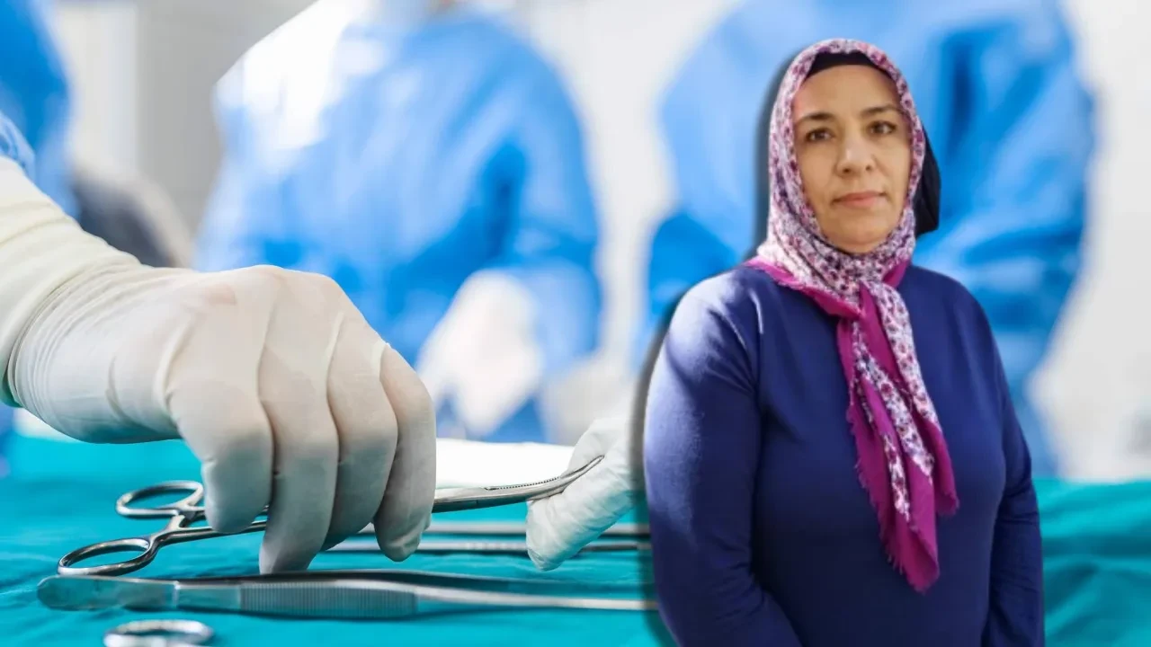 Ameliyata girdi sesinden oldu! Doktorundan skandal savunma: 'Ne olacak başınız ağırmaz'