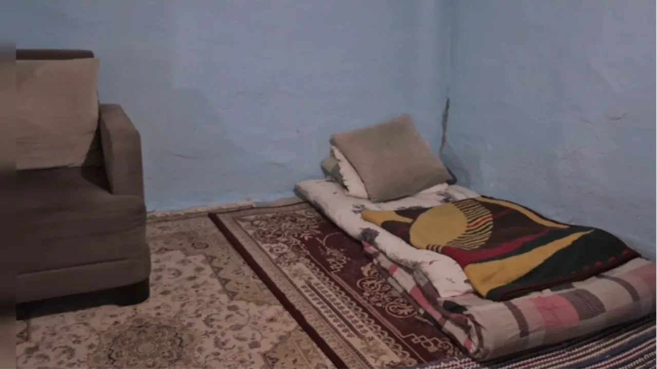 Annesi reddetti, muhtar sahip çıktı! Mersin'den İstanbul'a uzanan hüzünlü hayat hikayesi