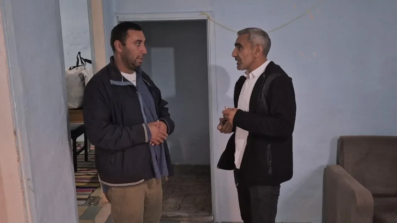 Annesi reddetti, muhtar sahip çıktı! Mersin'den İstanbul'a uzanan hüzünlü hayat hikayesi