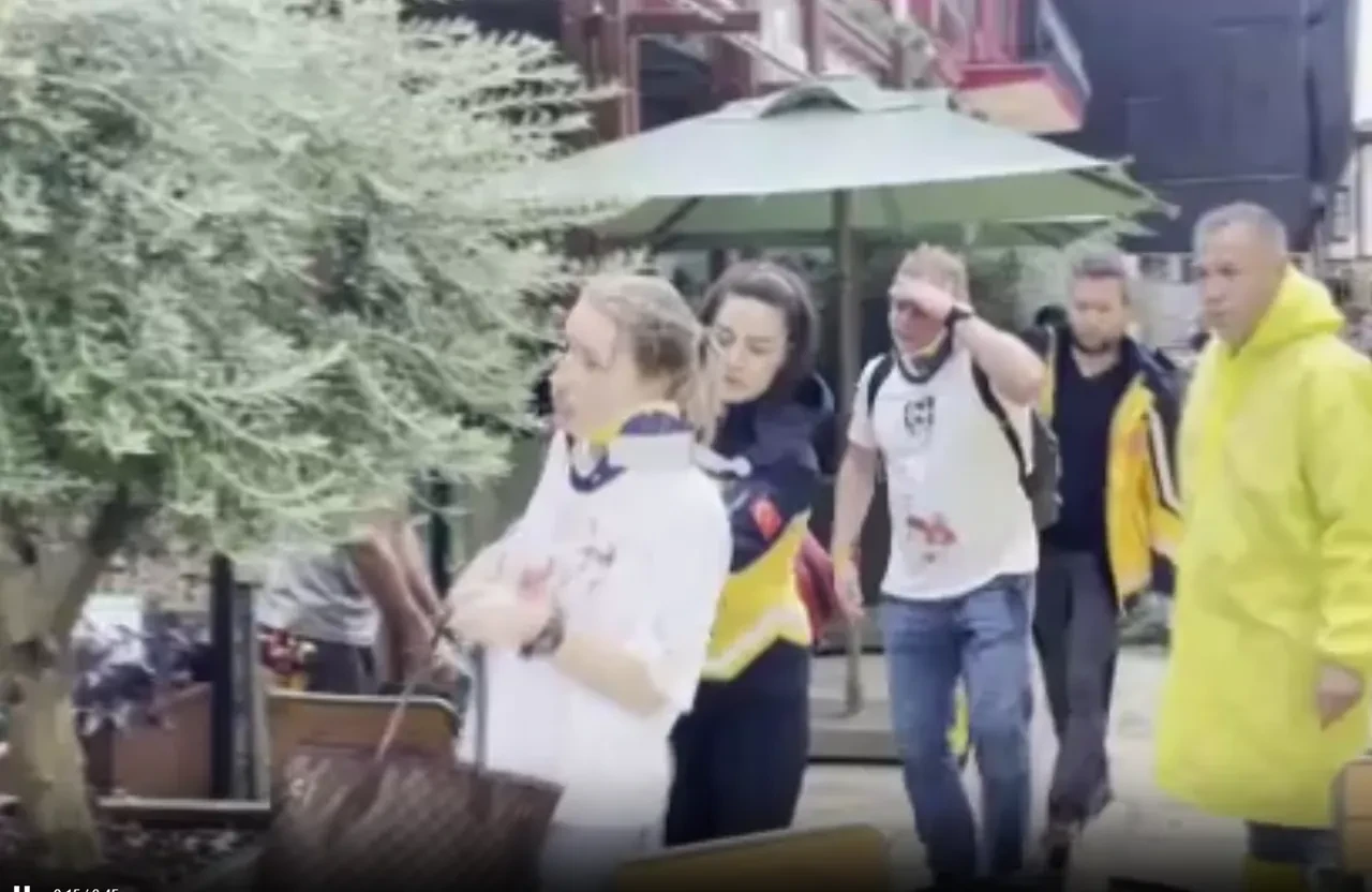 Antalya'da sağanak felakete neden oldu! 3 kişi ağaç altında kaldı