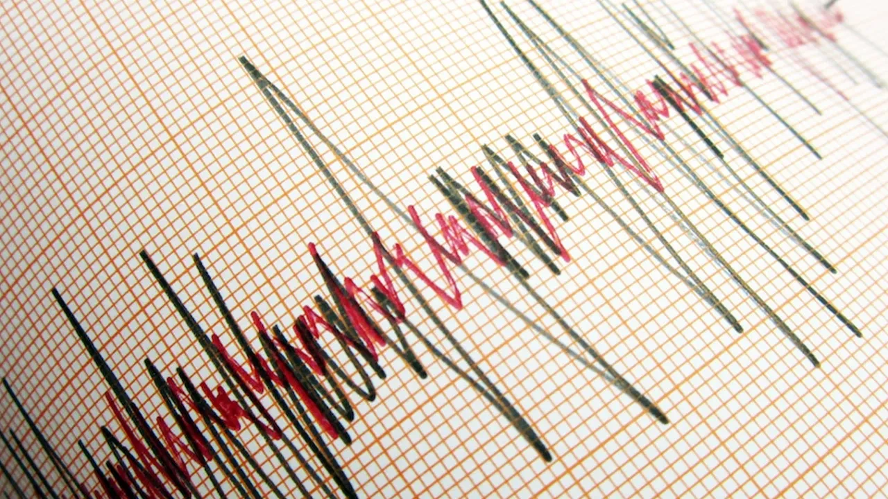 Bakan Kurum'dan Sındırgı depremine ilişkin açıklama