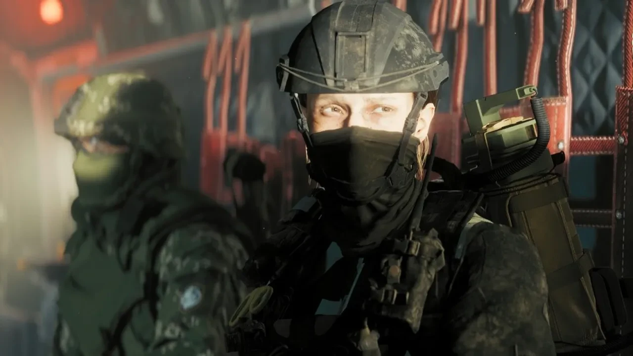 Battlefield 6’nın bedava sürümü çıktı!