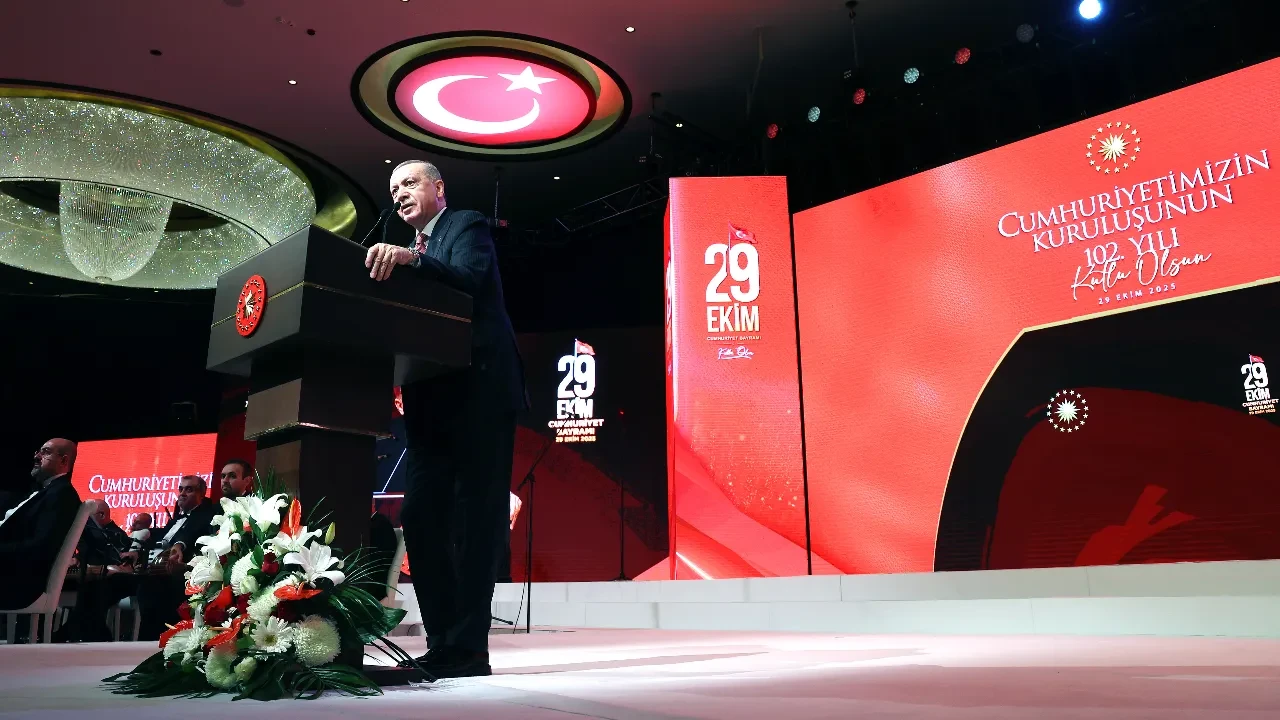 Cumhurbaşkanı Erdoğan Kültür ve Sanat Büyük Ödülleri'nin sahiplerini açıkladı