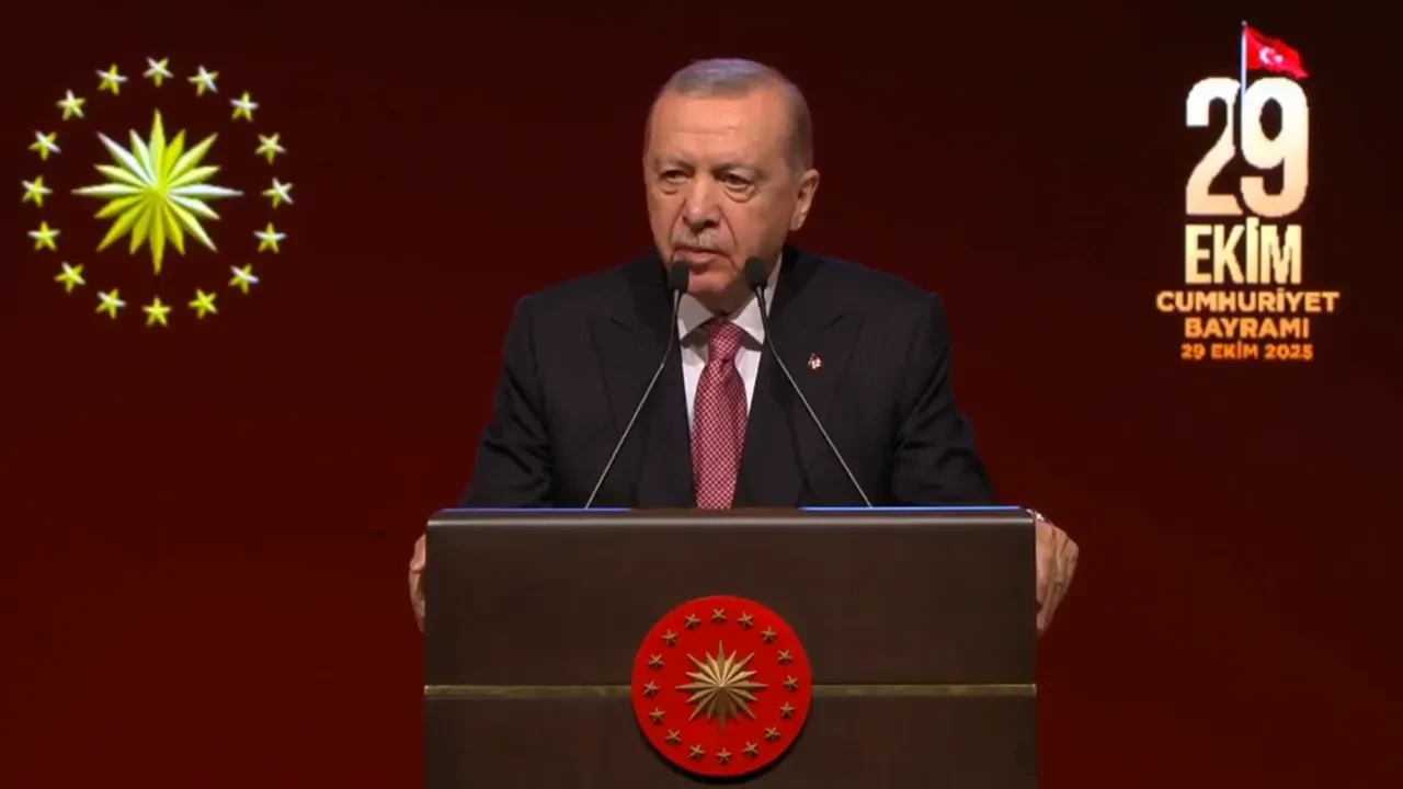 Cumhurbaşkanı Erdoğan: Terörün sıfırlandığı bir Türkiye olacak