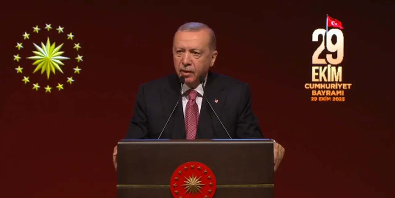 Cumhurbaşkanı Erdoğan: Terörün sıfırlandığı bir Türkiye olacak