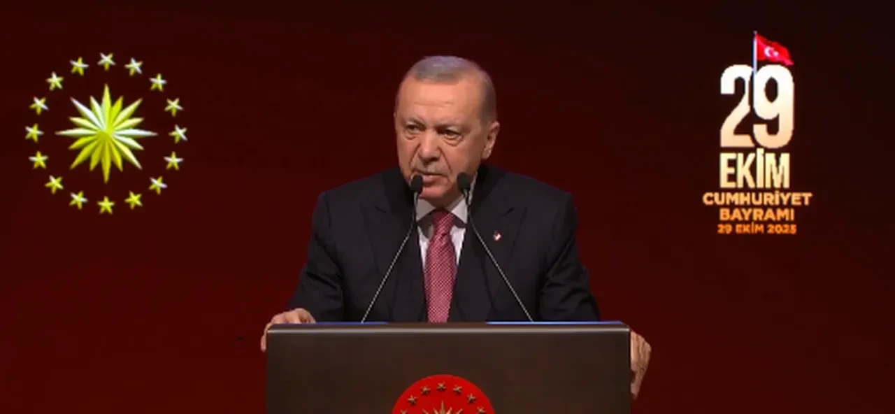 Cumhurbaşkanı Erdoğan: Terörün sıfırlandığı bir Türkiye olacak