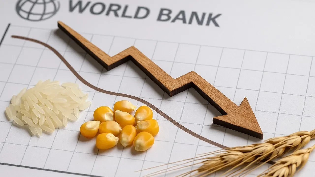 Emtiada 6 yılın en düşük seviyesi