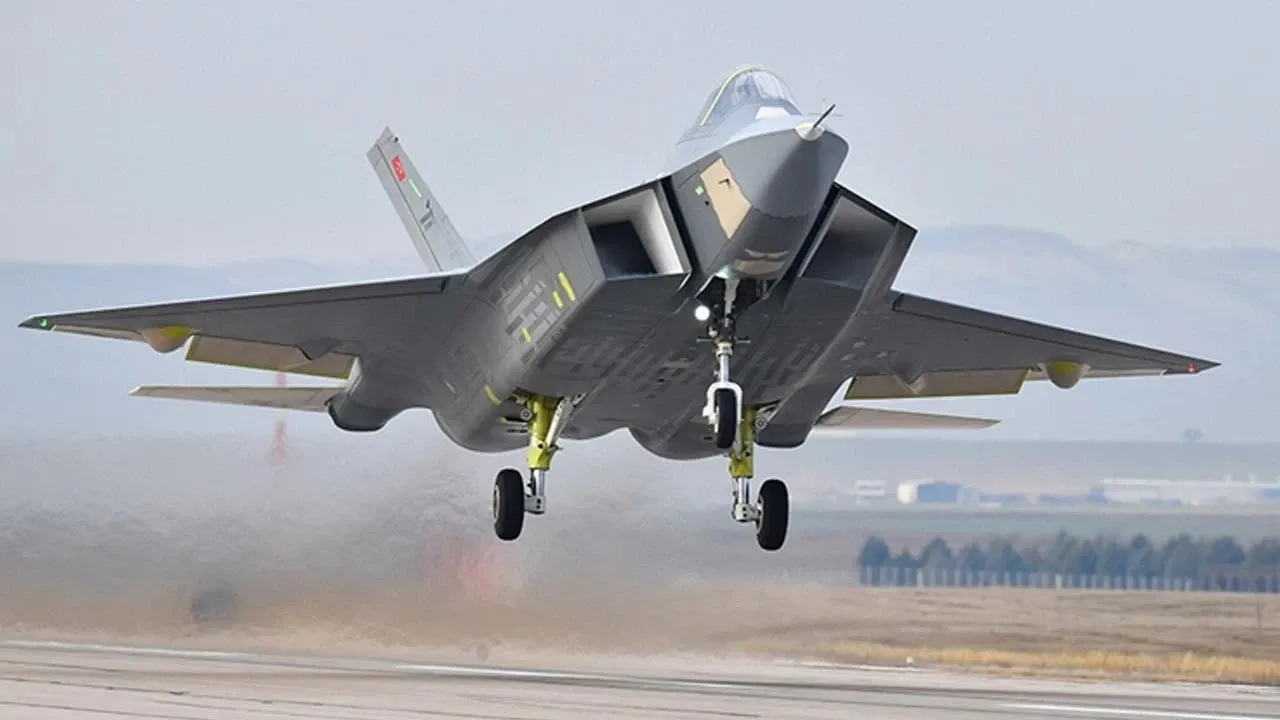 En çok savaş uçağı bulunan ülkeler listesi güncellendi! Eurofigter'ı alacak Türkiye sıralamada dikkat çekti