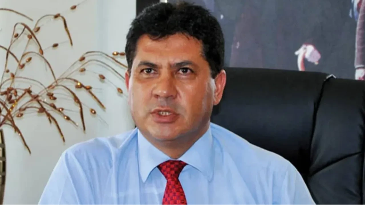 Eski Kemer Belediye Başkanı Mustafa Gül gözaltına alındı! 