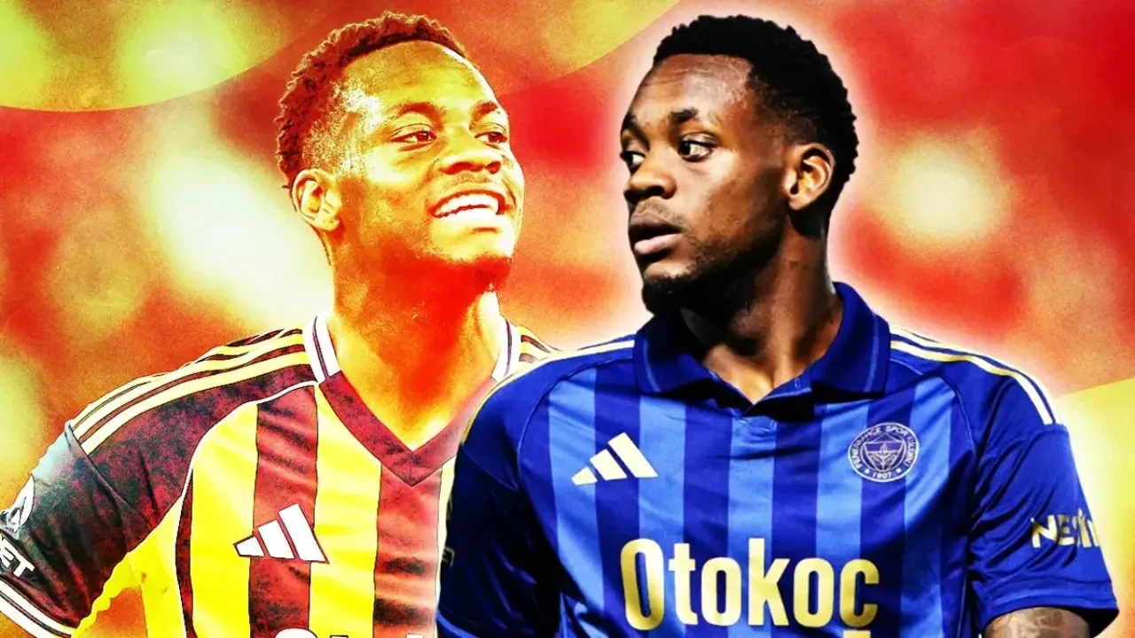 Fenerbahçe'de Jhon Duran kararı: Transferde sürpriz takas!