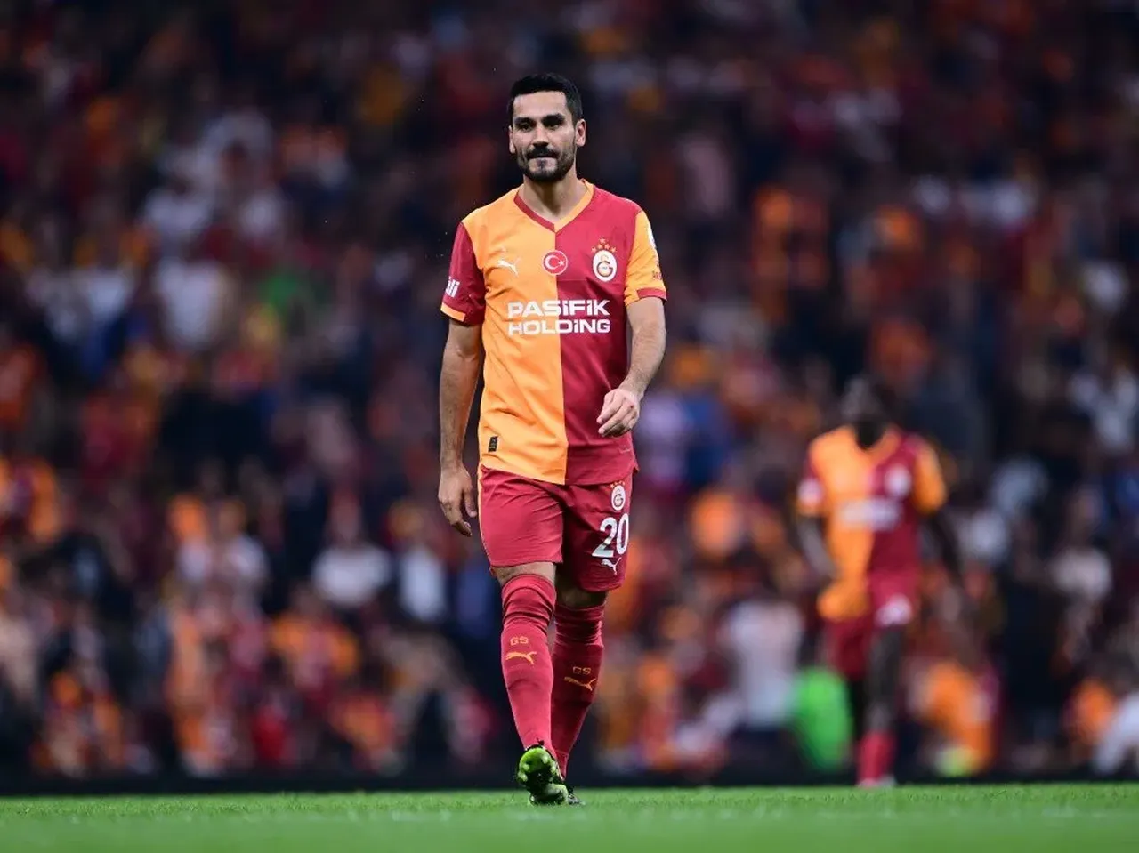 Galatasaray Trabzonspor maçı öncesi sürpriz gelişme! Okan Buruk'a Singo'dan özel istek
