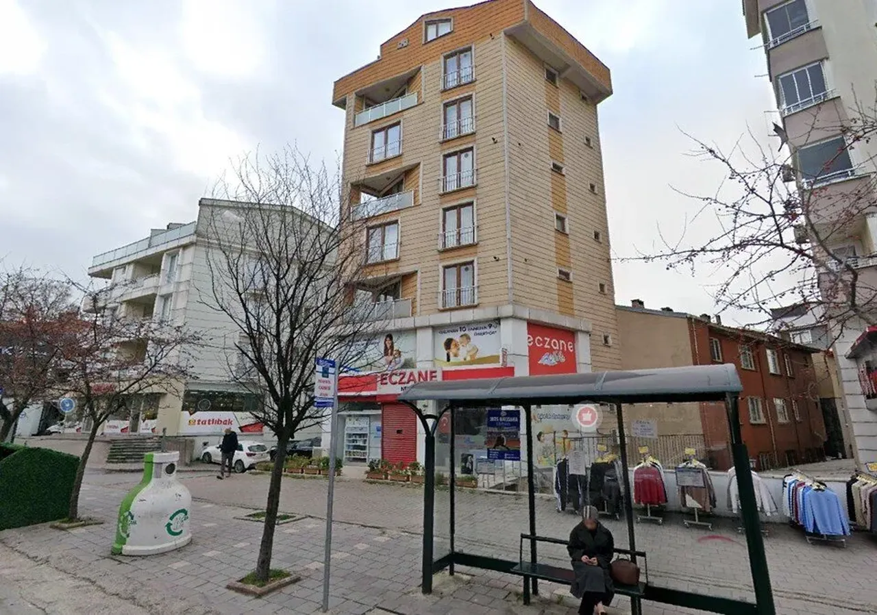 Gebze’de çöken binadaki aile kim ulaşılabildi mi? İsimleri açıklandı