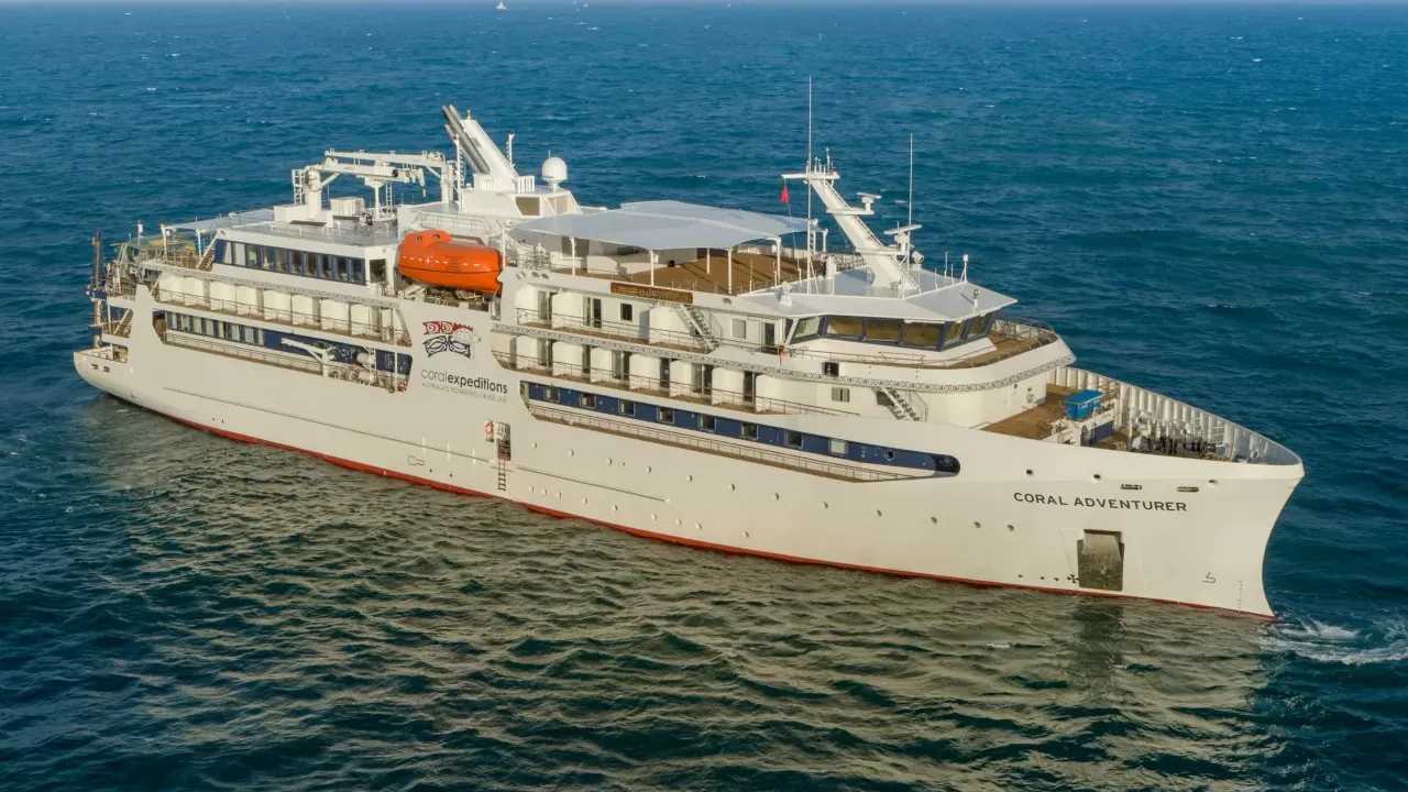 Gemi tatili sırasında adada unutuldu! Cansız bedenine ertesi gün ulaşıldı