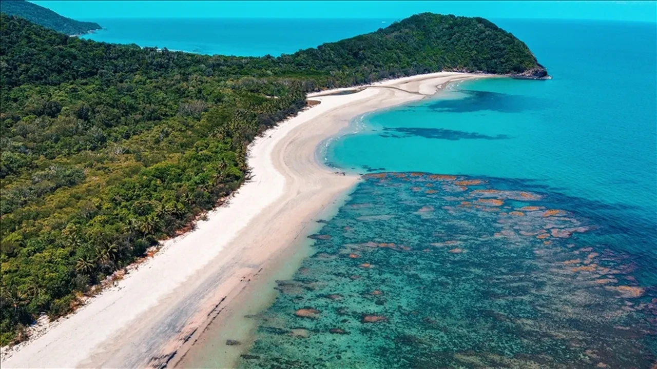 Gemi tatili sırasında adada unutuldu! Cansız bedenine ertesi gün ulaşıldı