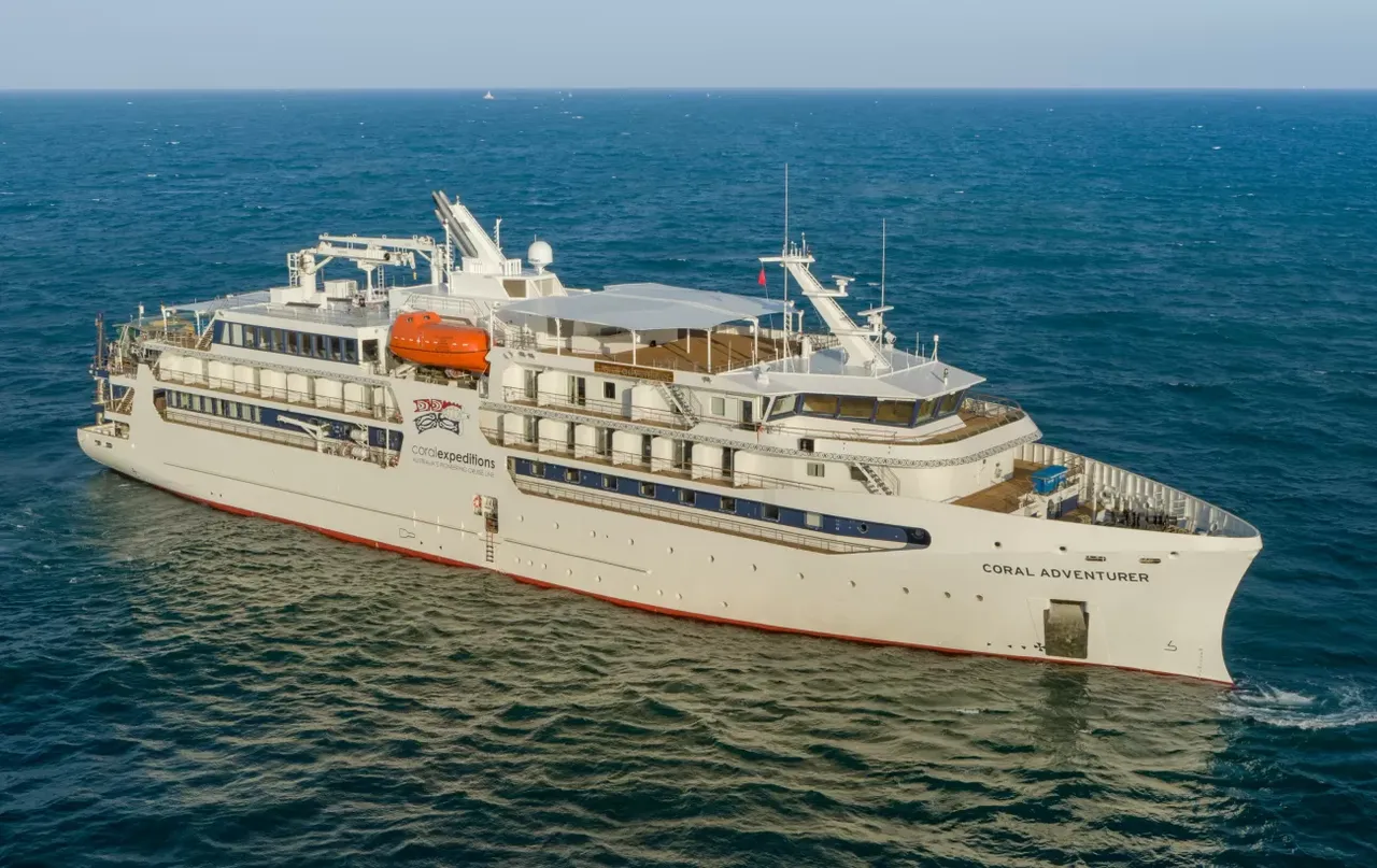 Gemi tatili sırasında adada unutuldu! Cansız bedenine ertesi gün ulaşıldı