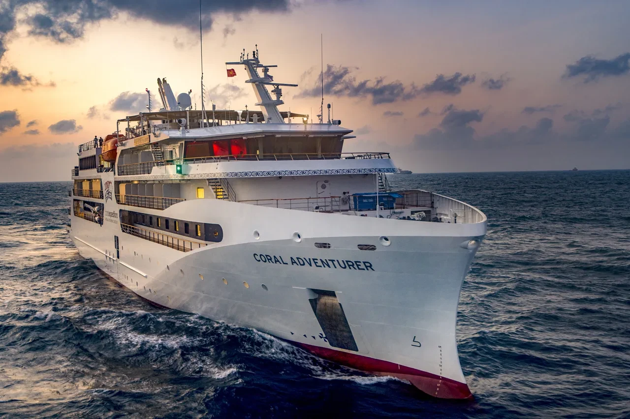 Gemi tatili sırasında adada unutuldu! Cansız bedenine ertesi gün ulaşıldı