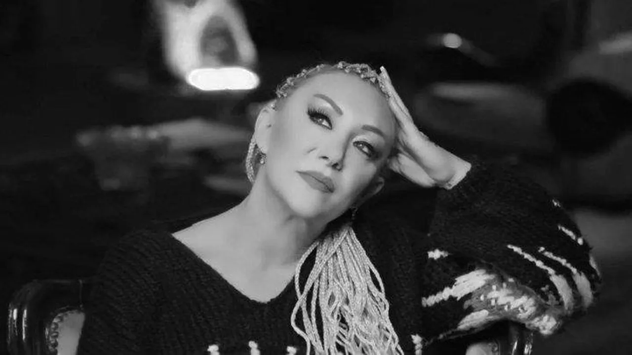 Güllü öldürüldü iddiası gündem oldu! Kızı Tuğyan Ülkem Gülter'den itiraf: 'O mesajlar benim ama...'