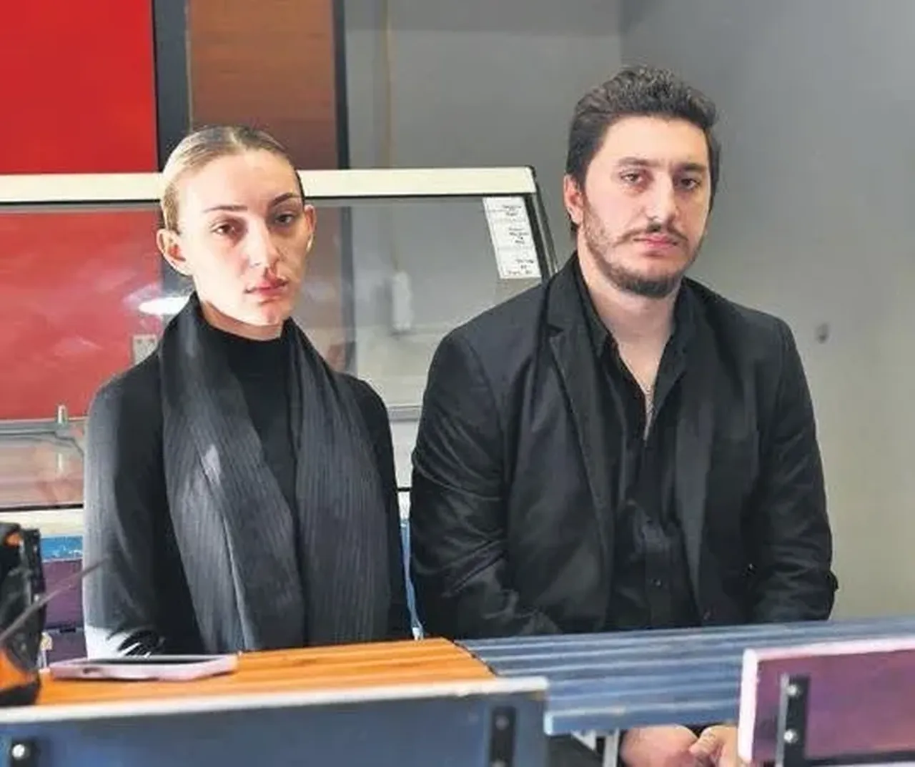 Güllü öldürüldü iddiası gündem oldu! Kızı Tuğyan Ülkem Gülter'den itiraf: 'O mesajlar benim ama...'