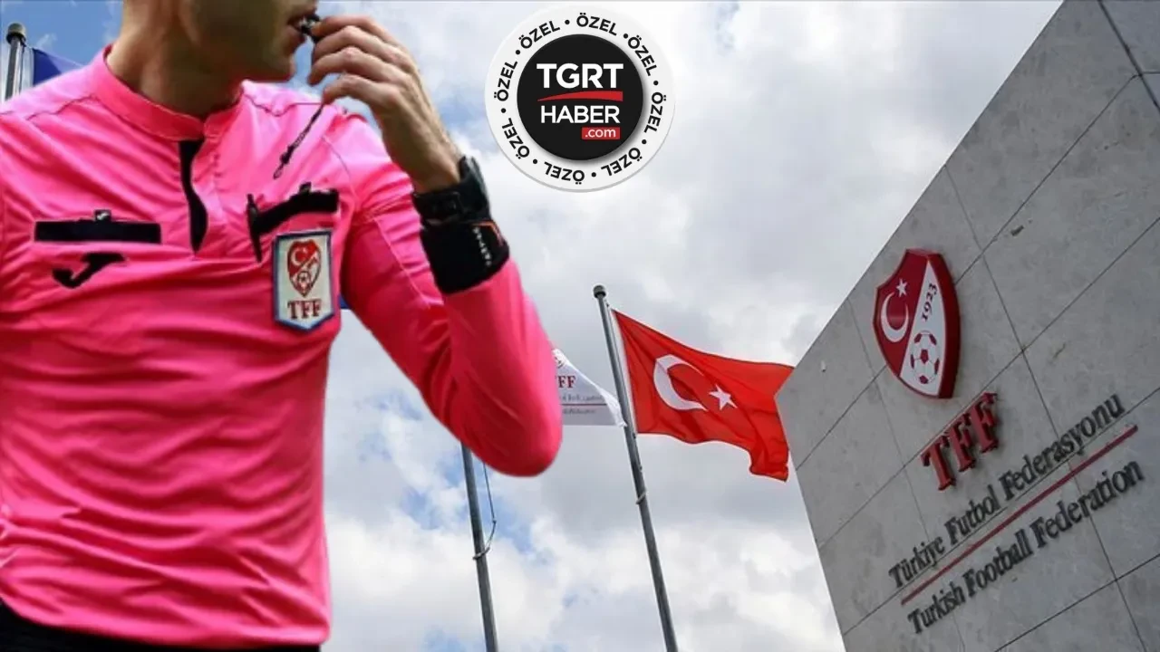 Hakemlerin bahis skandalı derinleşiyor! Kulüpler atağa geçti, hapis cezası yolda