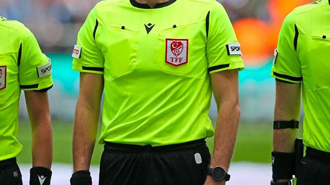 Hakemlerin bahis skandalı derinleşiyor! Kulüpler atağa geçti, hapis cezası yolda